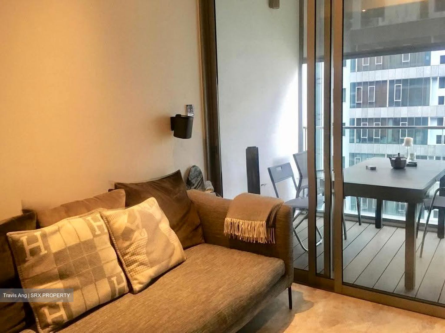 The Laurels (D9), Condominium #637350671